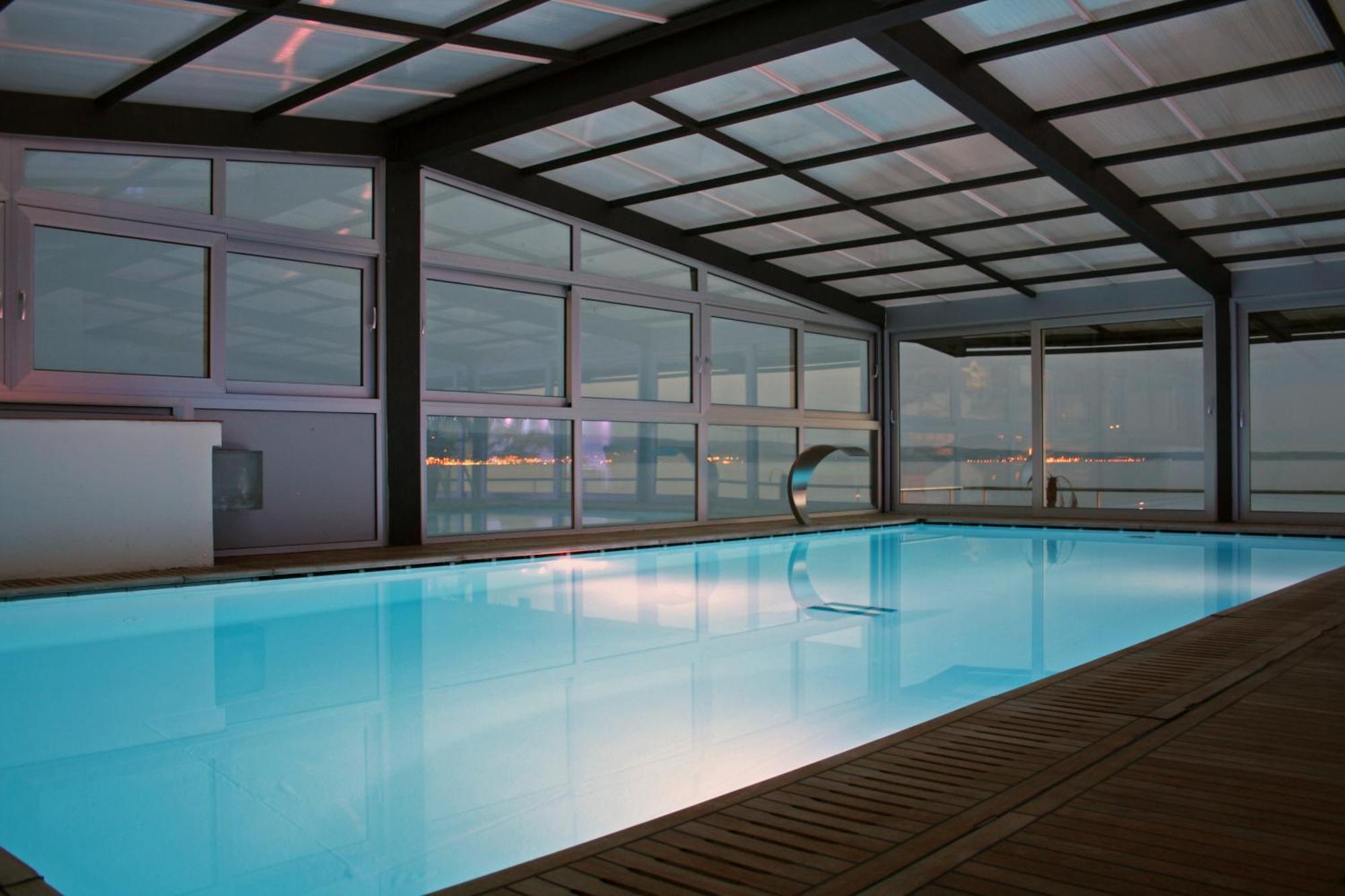 Hotel San Antonio Podstrana Luaran gambar